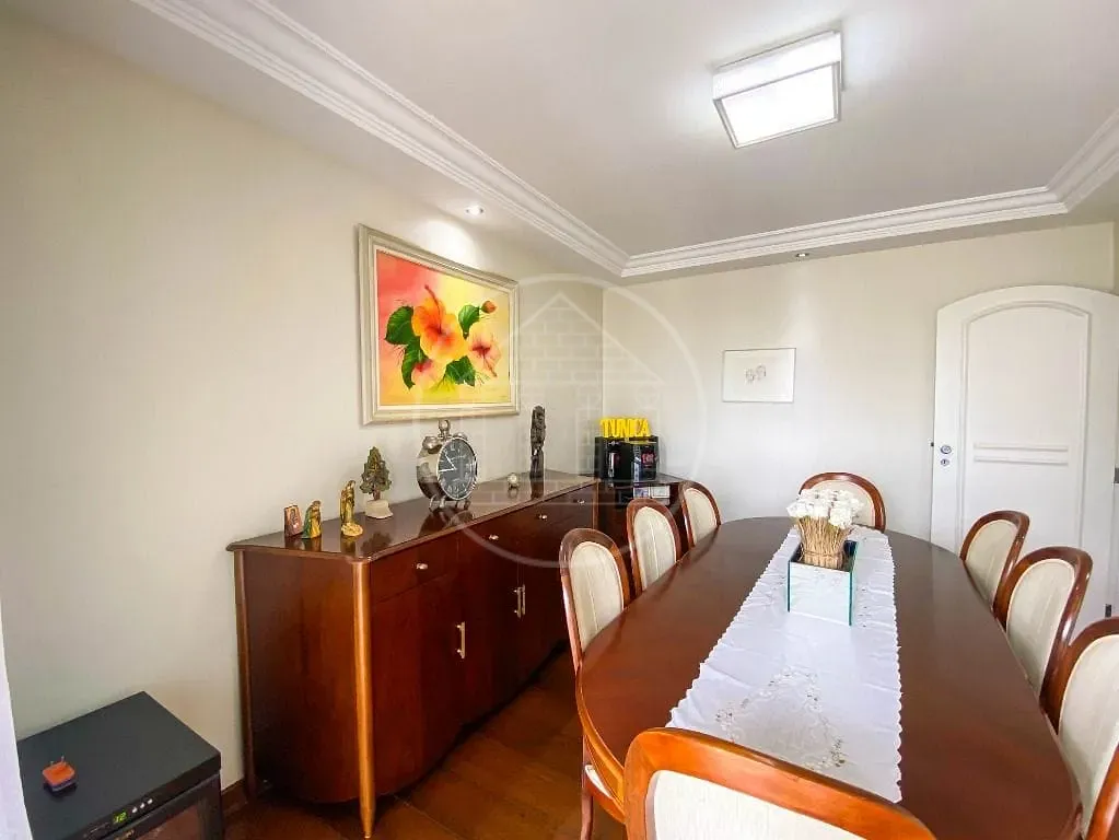 Apartamento, 3 quartos, 233 m² - Foto 6
