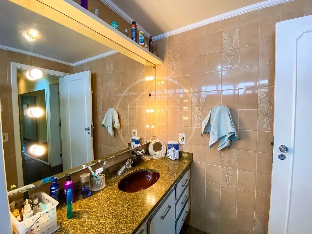 Apartamento, 3 quartos, 233 m² - Foto 21