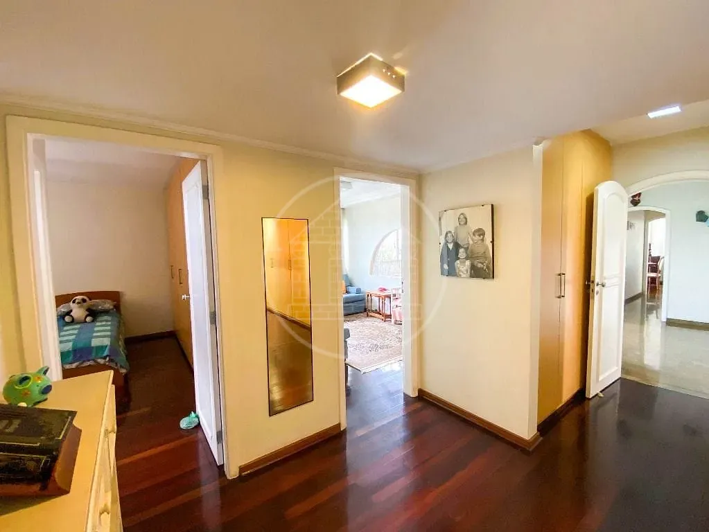 Apartamento, 3 quartos, 233 m² - Foto 14
