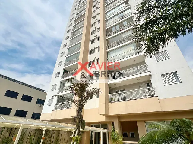 Apartamento 3 quartos e 2 banheiros, à venda, no bairro Chácara Santo Antônio (Zona Leste) em São Paulo