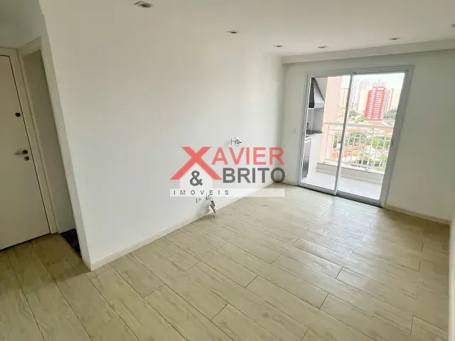 Apartamento 3 quartos e 2 banheiros, à venda, no bairro Chácara Santo Antônio (Zona Leste) em São Paulo