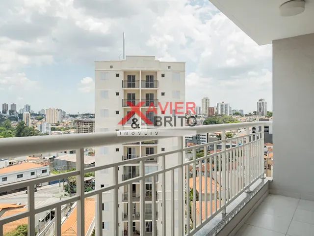 Apartamento 3 quartos e 2 banheiros, à venda, no bairro Chácara Santo Antônio (Zona Leste) em São Paulo