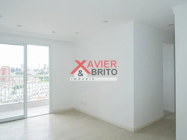 Apartamento 3 quartos e 2 banheiros, à venda, no bairro Chácara Santo Antônio (Zona Leste) em São Paulo
