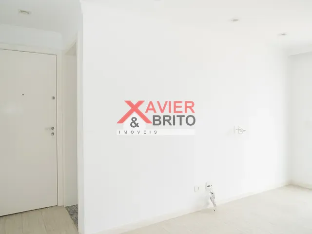 Apartamento 3 quartos e 2 banheiros, à venda, no bairro Chácara Santo Antônio (Zona Leste) em São Paulo