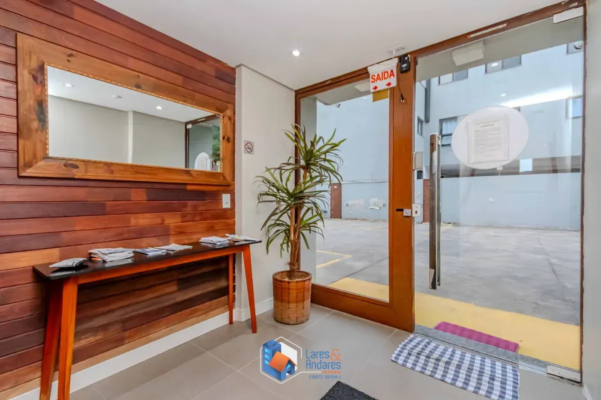 Apartamento, 1 quarto, 74 m² - Foto 30