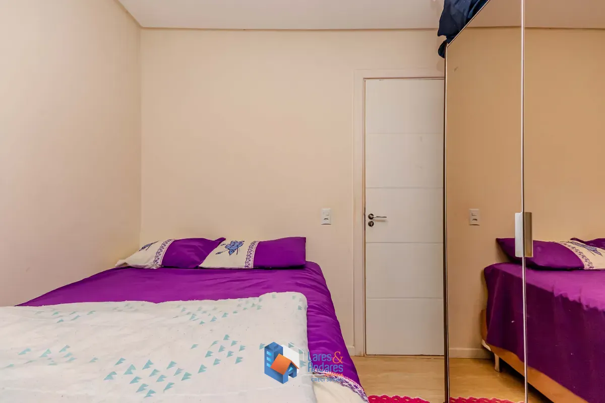 Apartamento, 1 quarto, 74 m² - Foto 11