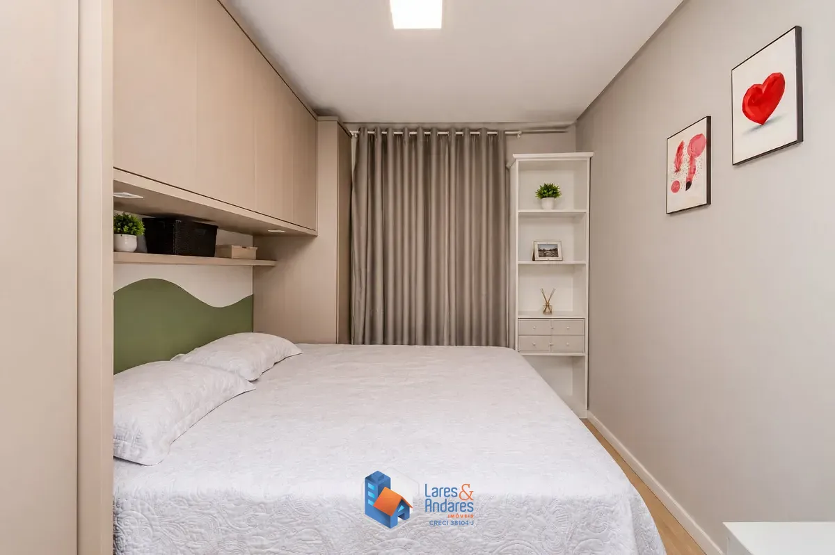 Apartamento, 1 quarto, 74 m² - Foto 16