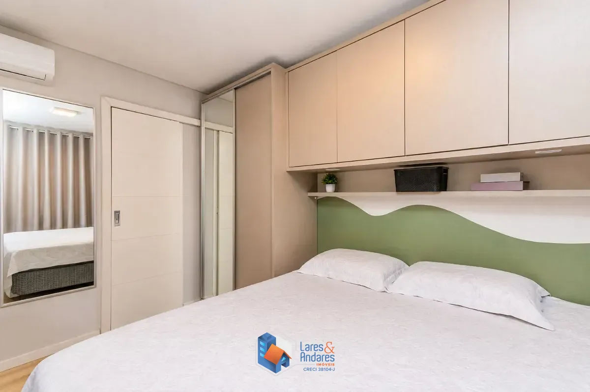 Apartamento, 1 quarto, 74 m² - Foto 15