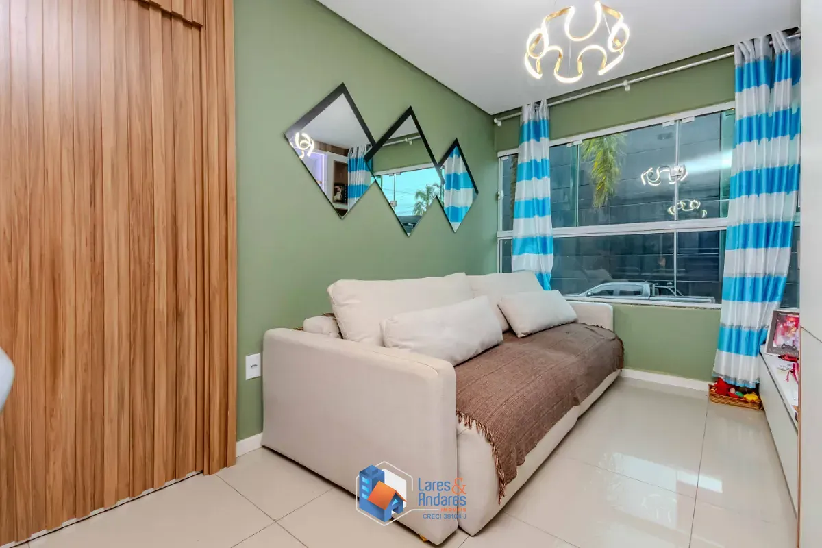 Apartamento, 1 quarto, 74 m² - Foto 2