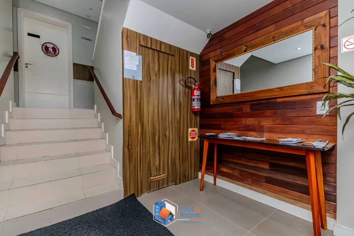Apartamento, 1 quarto, 74 m² - Foto 17