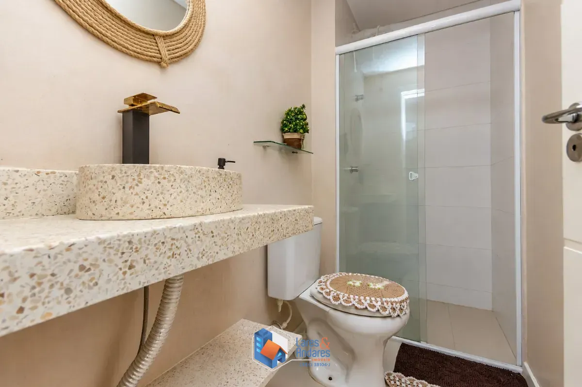 Apartamento, 1 quarto, 74 m² - Foto 13