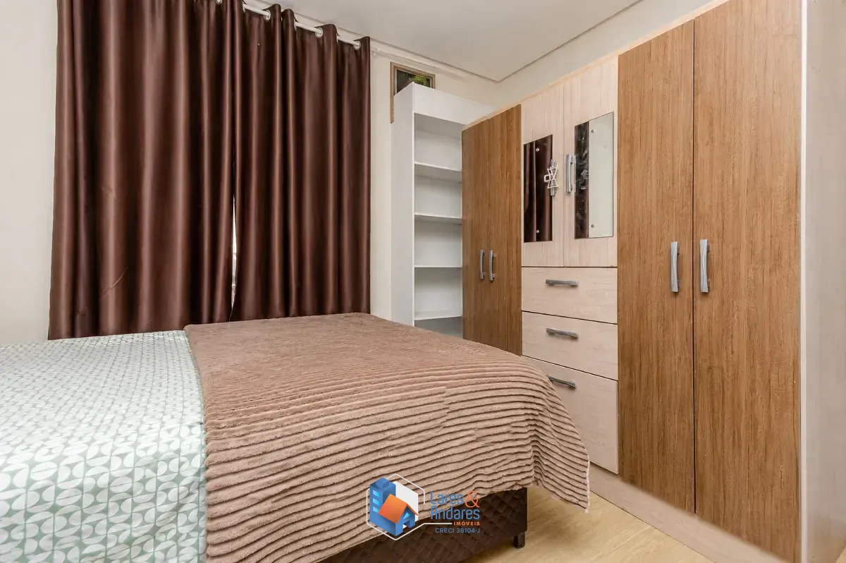 Apartamento, 1 quarto, 74 m² - Foto 10