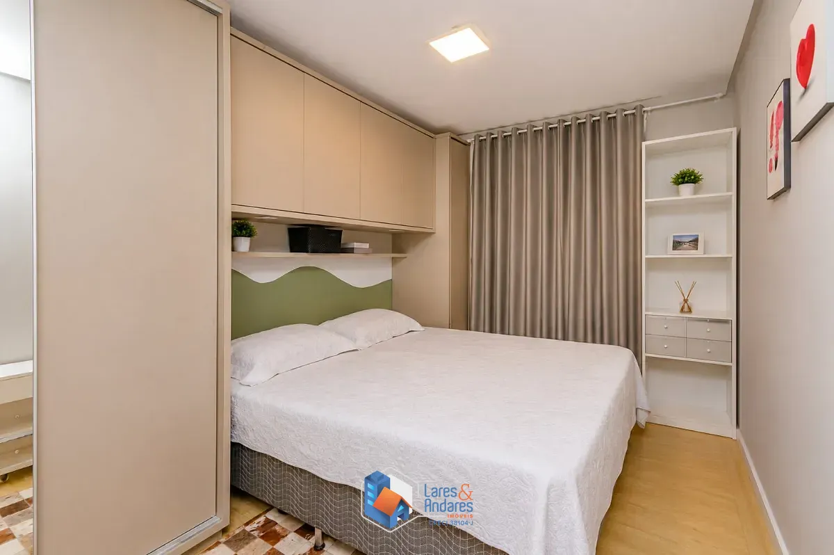 Apartamento, 1 quarto, 74 m² - Foto 14