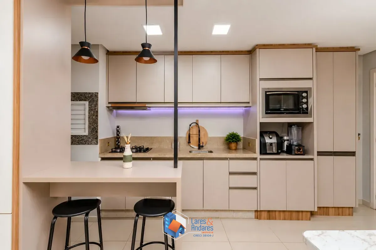 Apartamento, 1 quarto, 74 m² - Foto 5