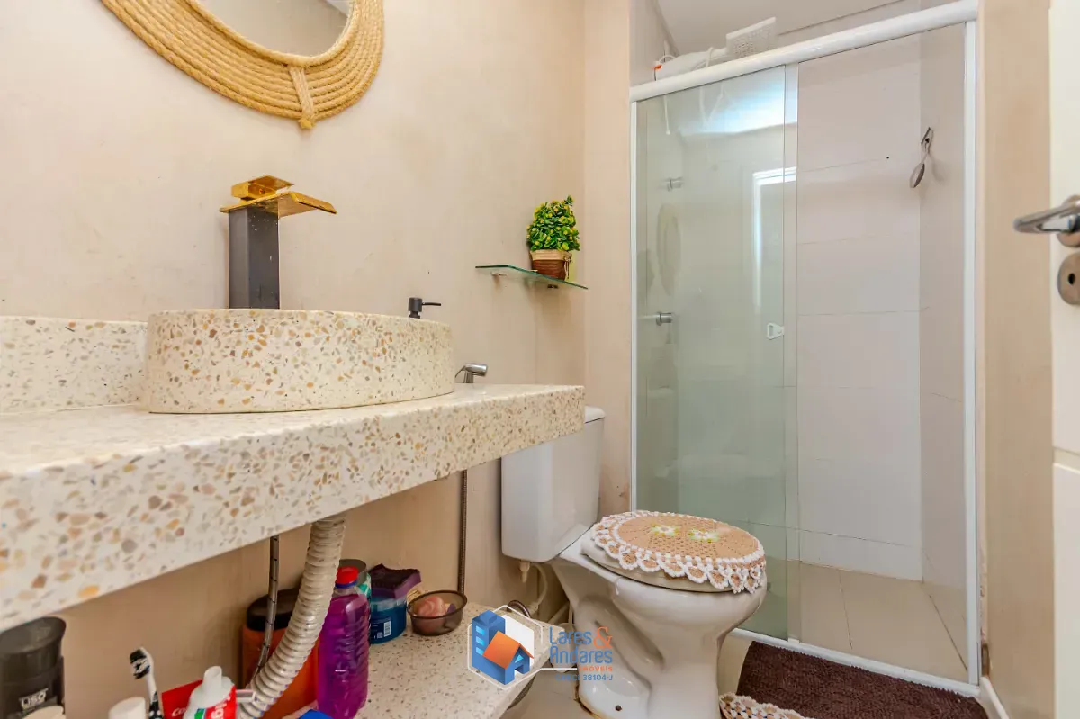 Apartamento, 1 quarto, 74 m² - Foto 8