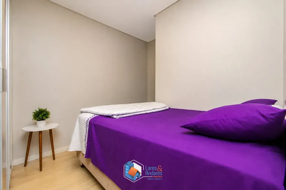 Apartamento, 1 quarto, 74 m² - Foto 12