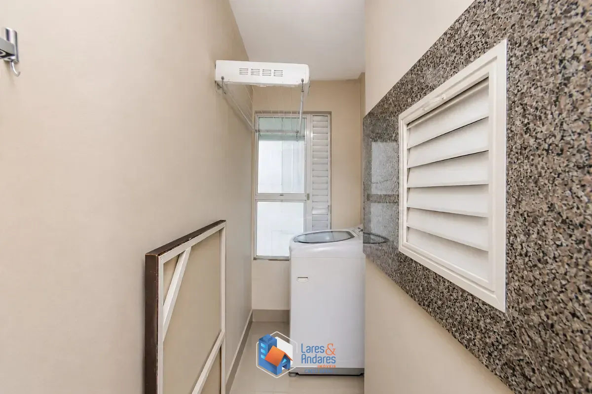 Apartamento, 1 quarto, 74 m² - Foto 7
