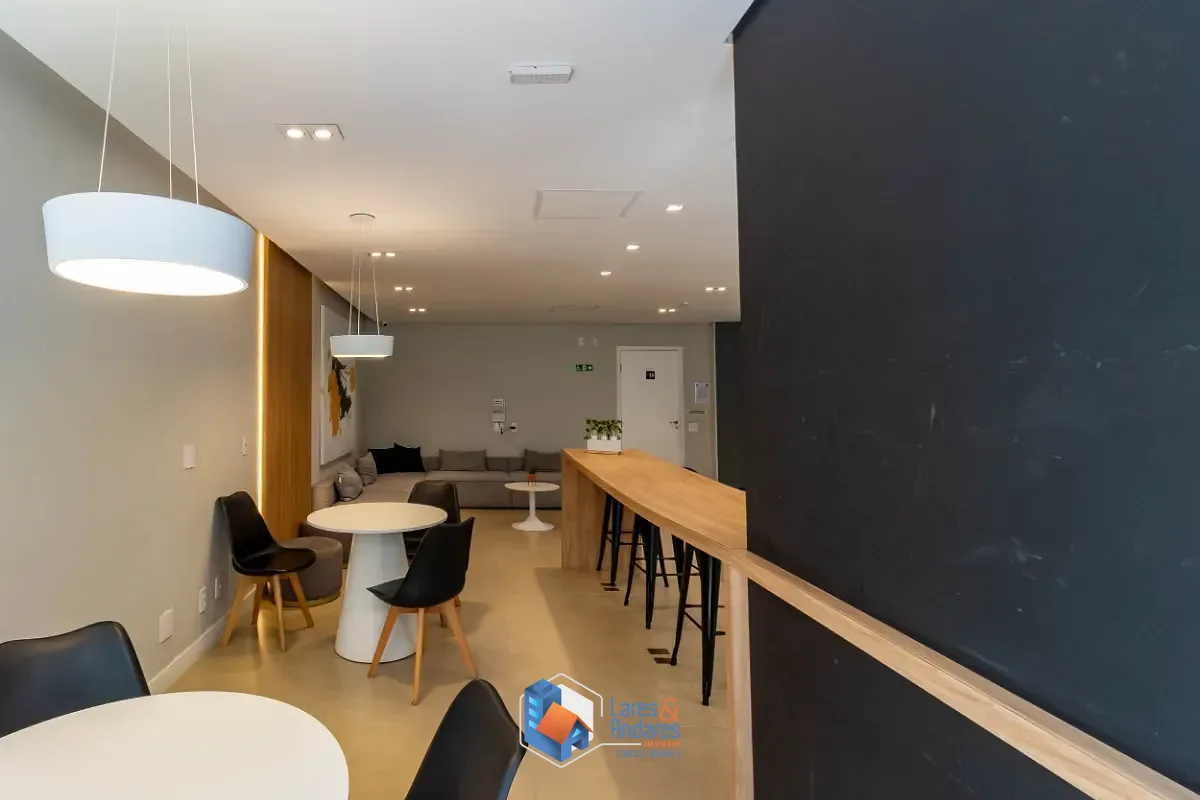 Apartamento, 1 quarto, 25 m² - Foto 25