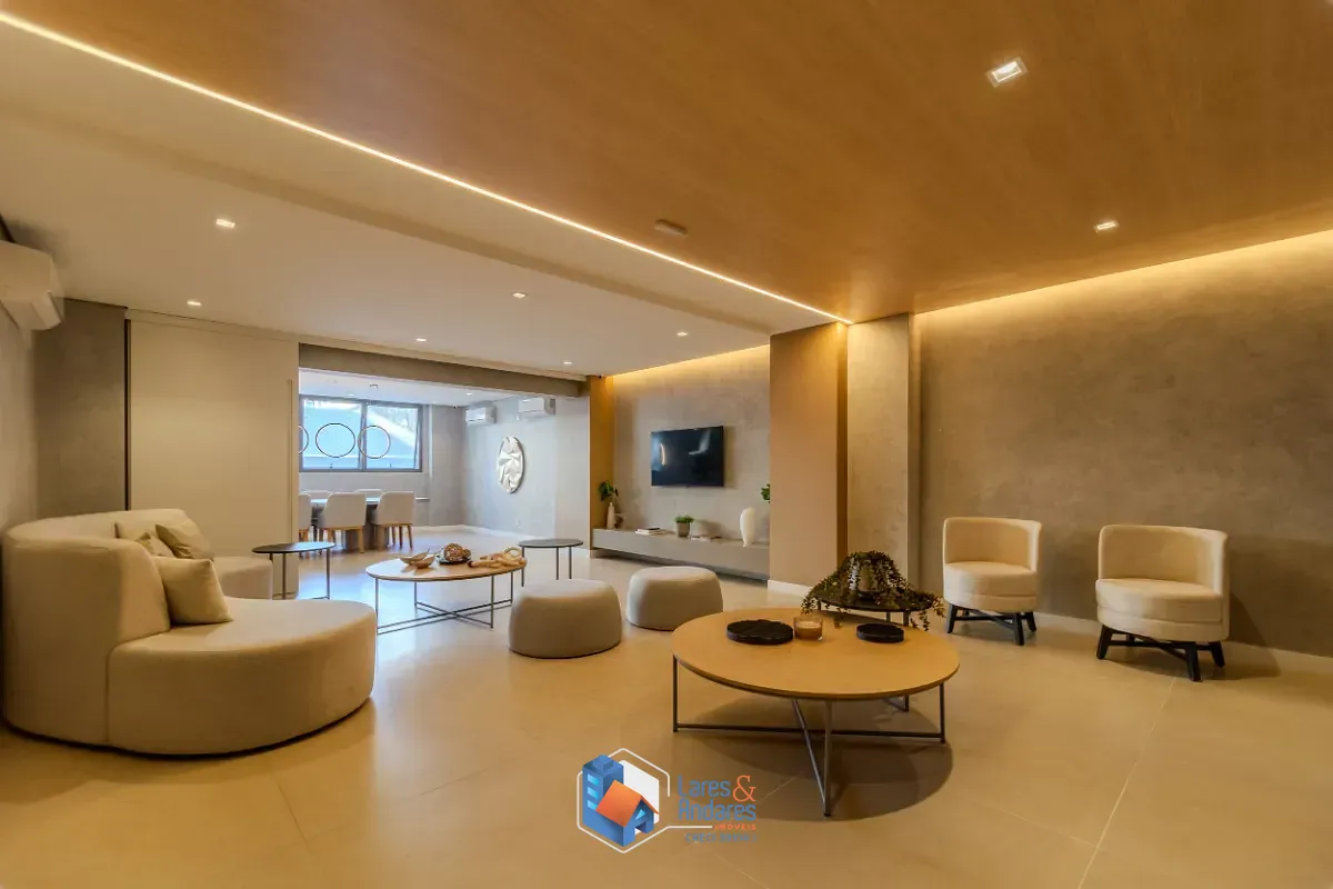 Apartamento, 1 quarto, 25 m² - Foto 23