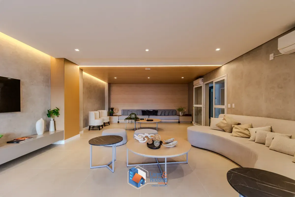 Apartamento, 1 quarto, 25 m² - Foto 49
