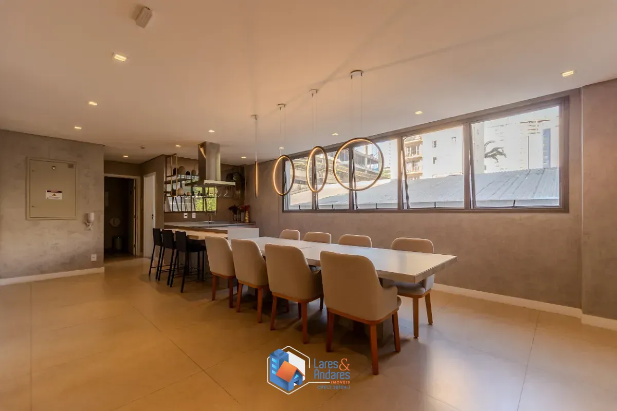 Apartamento, 1 quarto, 25 m² - Foto 30