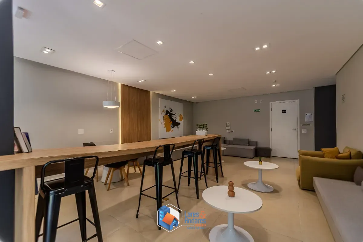 Apartamento, 1 quarto, 25 m² - Foto 31