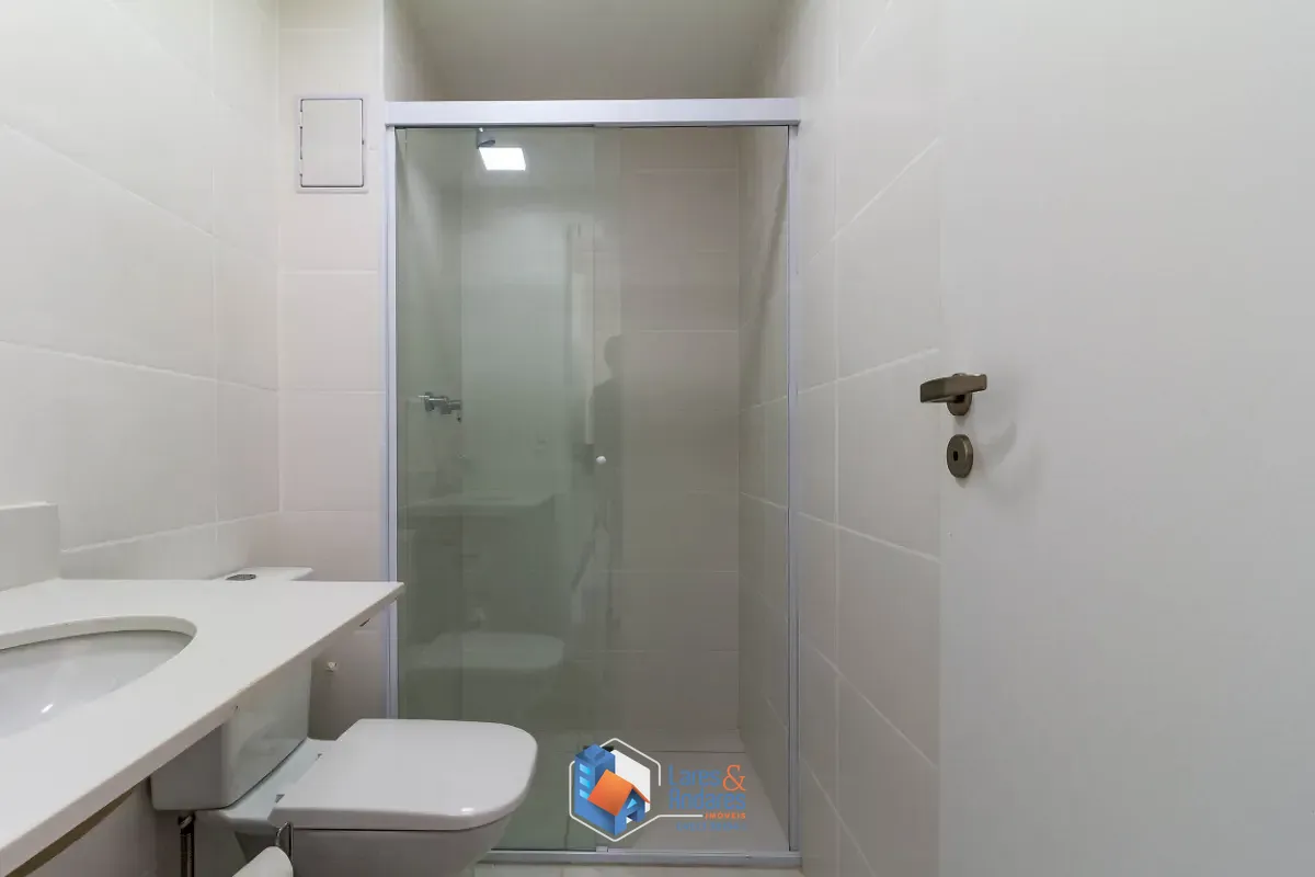 Apartamento, 1 quarto, 25 m² - Foto 11