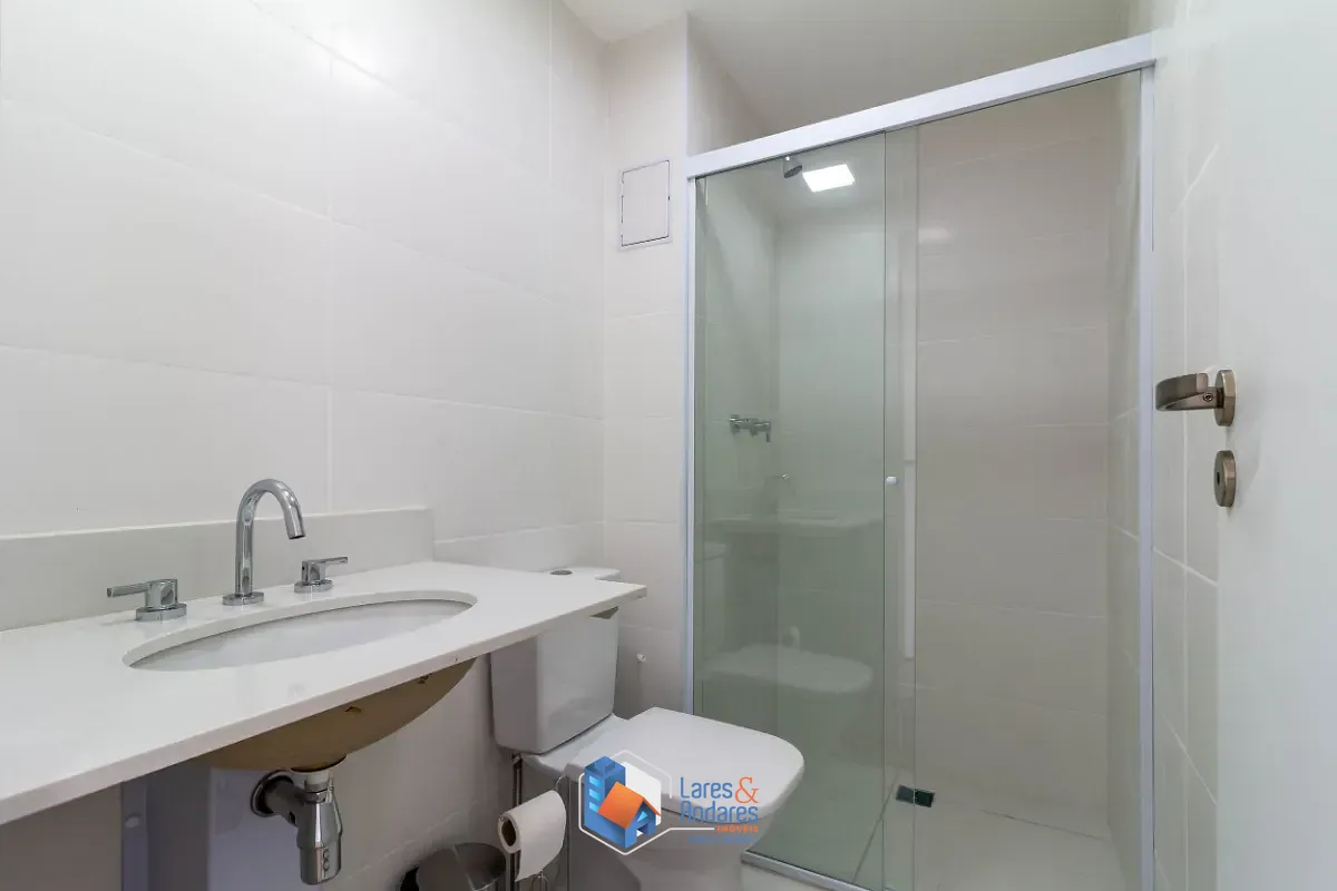 Apartamento, 1 quarto, 25 m² - Foto 12