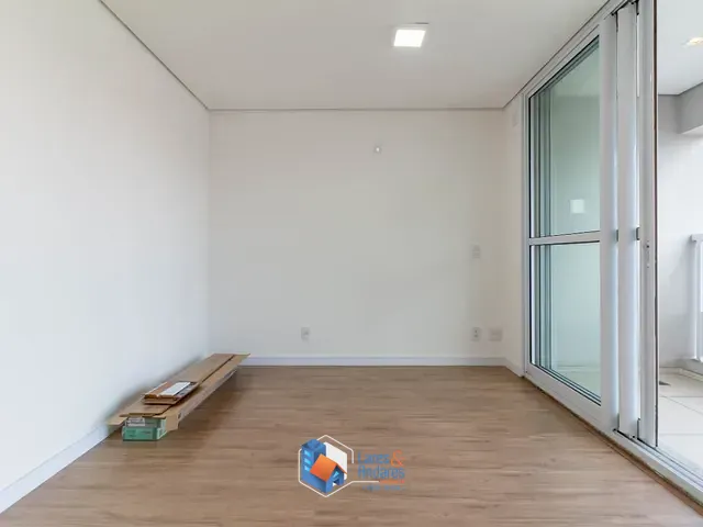 Apartamento com 25m² 1 quarto e 1 banheiro, à venda, no bairro Vila Clementino em São Paulo