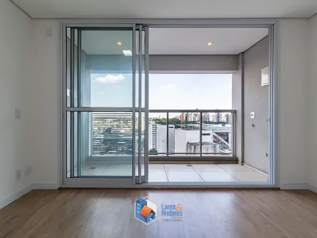 Apartamento com 25m² 1 quarto e 1 banheiro, à venda, no bairro Vila Clementino em São Paulo
