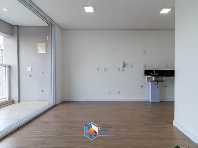 Apartamento com 25m² 1 quarto e 1 banheiro, à venda, no bairro Vila Clementino em São Paulo