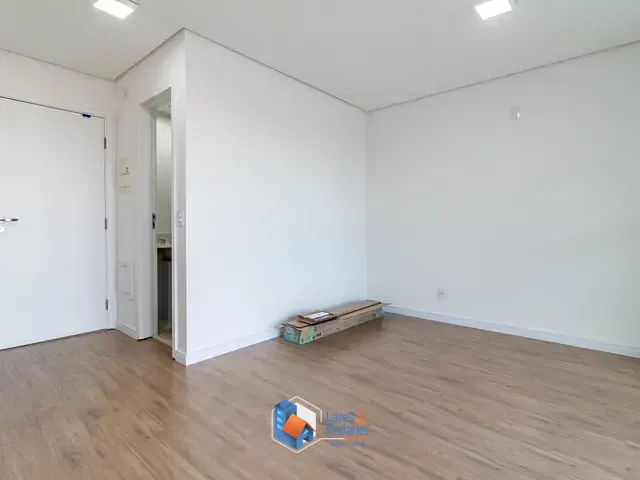 Apartamento com 25m² 1 quarto e 1 banheiro, à venda, no bairro Vila Clementino em São Paulo