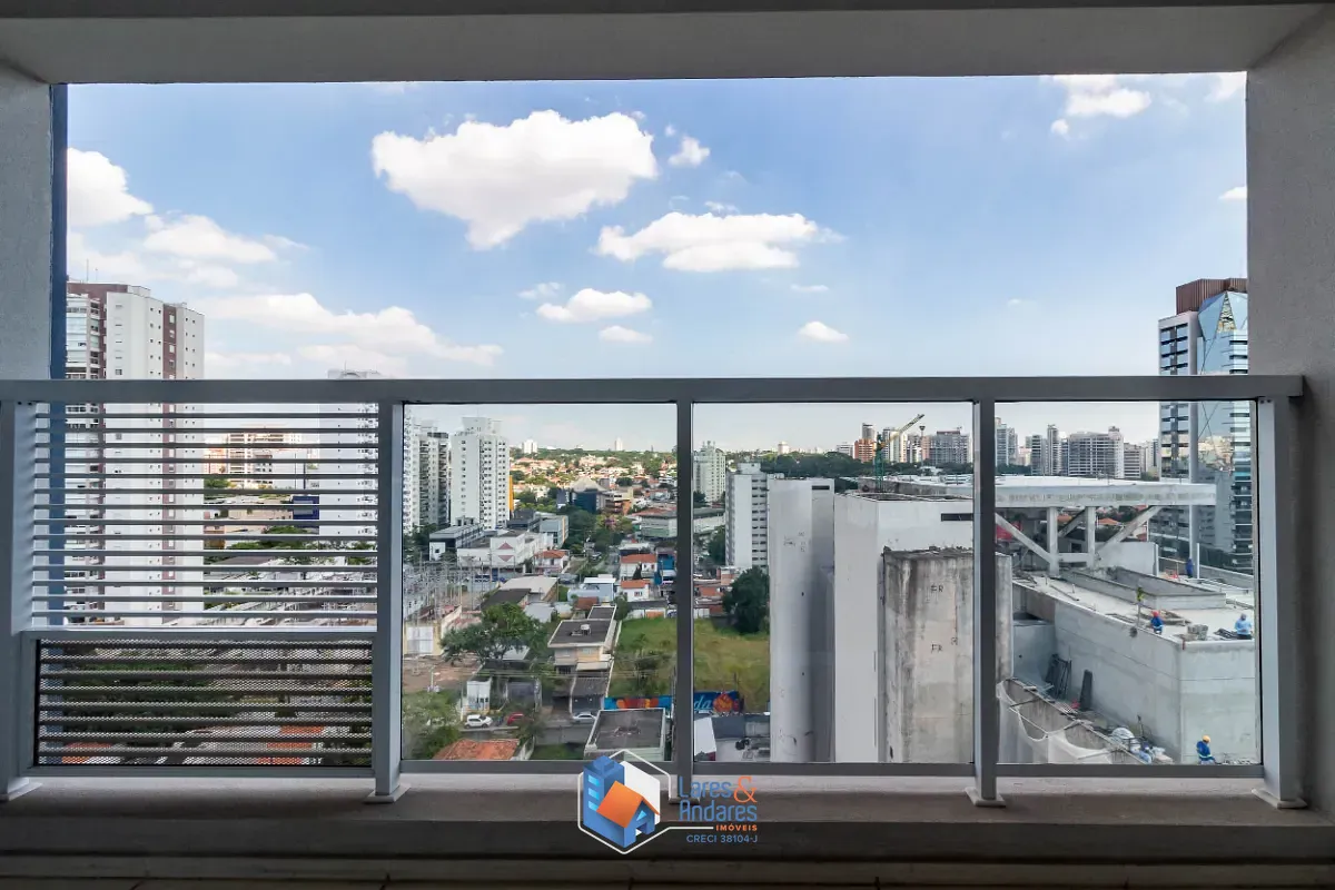 Apartamento, 1 quarto, 25 m² - Foto 13