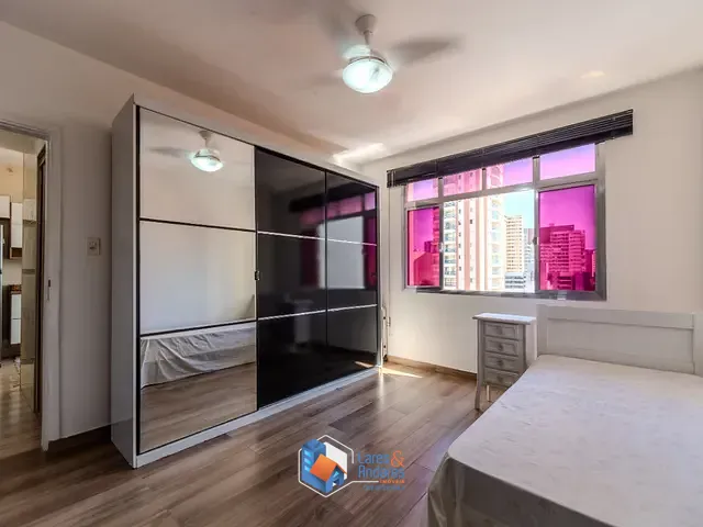 Apartamento com 42m² 1 quarto e 1 banheiro, à venda, no bairro Aclimação em São Paulo
