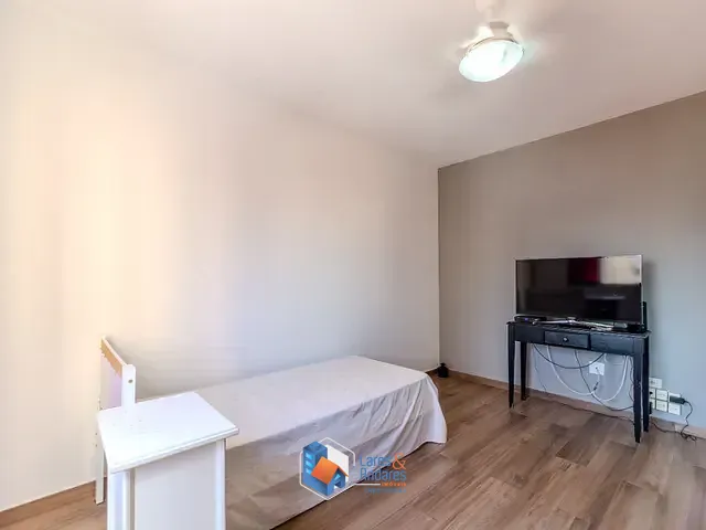 Apartamento com 42m² 1 quarto e 1 banheiro, à venda, no bairro Aclimação em São Paulo