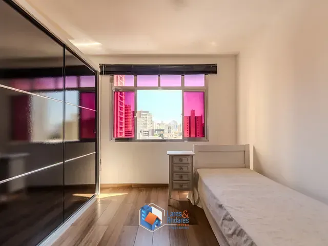 Apartamento com 42m² 1 quarto e 1 banheiro, à venda, no bairro Aclimação em São Paulo