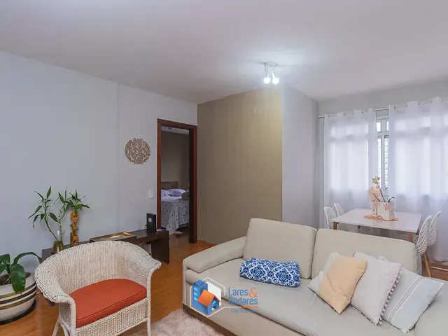 Apartamento com 80m² 1 quarto e 1 banheiro, à venda, no bairro Vila Santa Catarina em São Paulo