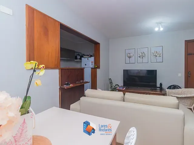 Apartamento com 80m² 1 quarto e 1 banheiro, à venda, no bairro Vila Santa Catarina em São Paulo