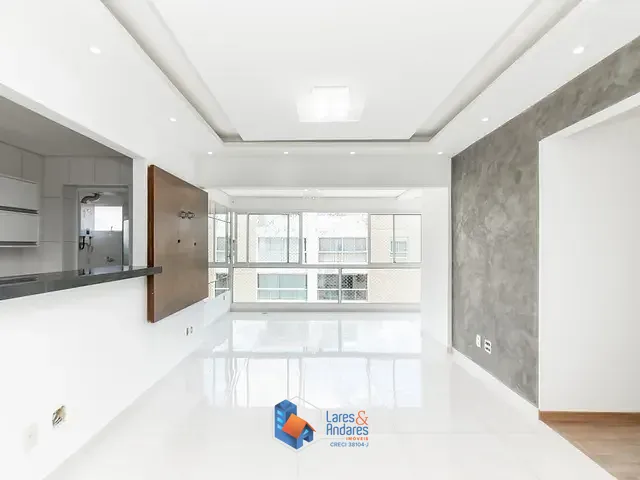 Apartamento com 182m² 3 quartos e 3 banheiros, à venda, no bairro Chácara Pavoeiro em Cotia