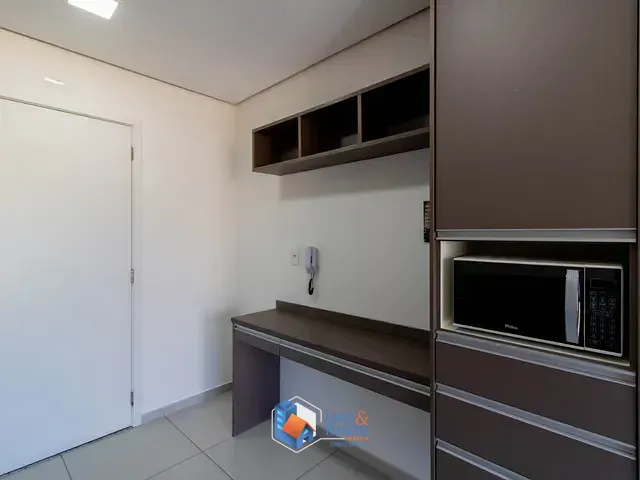 Apartamento com 33m² 1 quarto e 1 banheiro, à venda, no bairro Chácara São José em Arujá