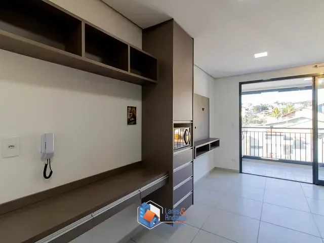 Apartamento com 33m² 1 quarto e 1 banheiro, à venda, no bairro Chácara São José em Arujá
