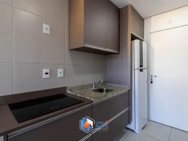 Apartamento com 33m² 1 quarto e 1 banheiro, à venda, no bairro Chácara São José em Arujá