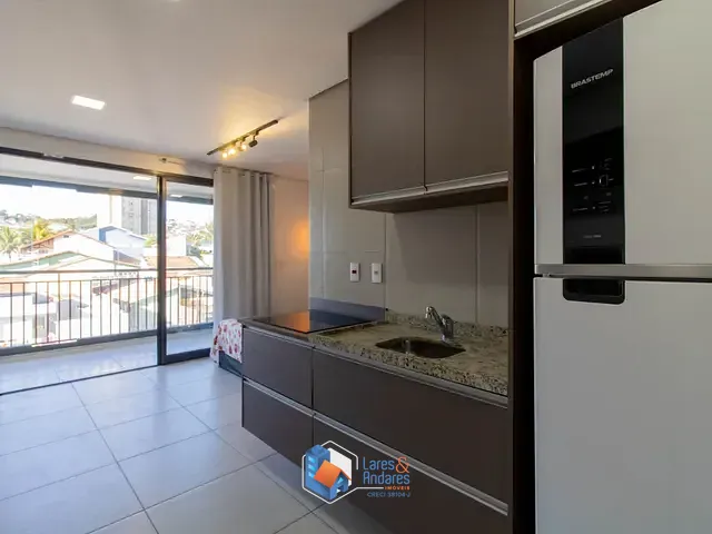 Apartamento com 33m² 1 quarto e 1 banheiro, à venda, no bairro Chácara São José em Arujá