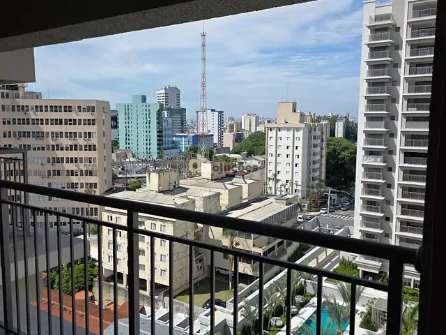 Apartamento 3 quartos e 5 banheiros, à venda, no bairro Tucuruvi em São Paulo