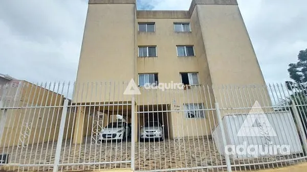 Apartamento, 3 quartos, 81 m² - Foto 1