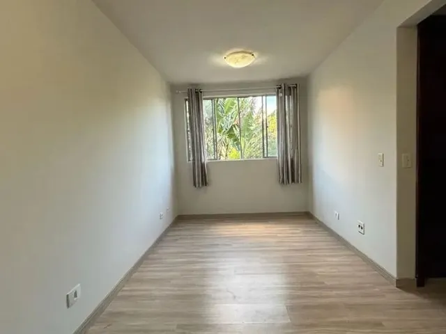 Apartamento 1 quarto e 1 banheiro, à venda, no bairro Portão em Curitiba