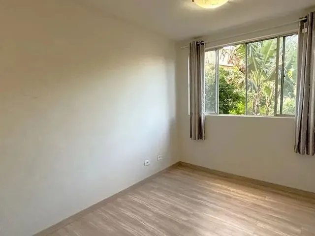 Apartamento 1 quarto e 1 banheiro, à venda, no bairro Portão em Curitiba