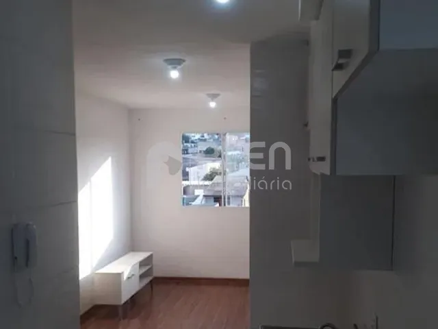 Apartamento 2 quartos e 1 banheiro, à venda, no bairro Jardim das Oliveiras em São Paulo