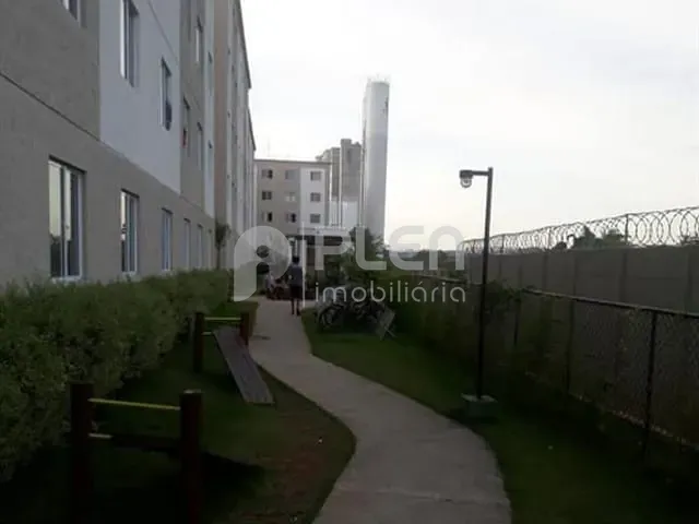 Apartamento 2 quartos e 1 banheiro, à venda, no bairro Jardim das Oliveiras em São Paulo