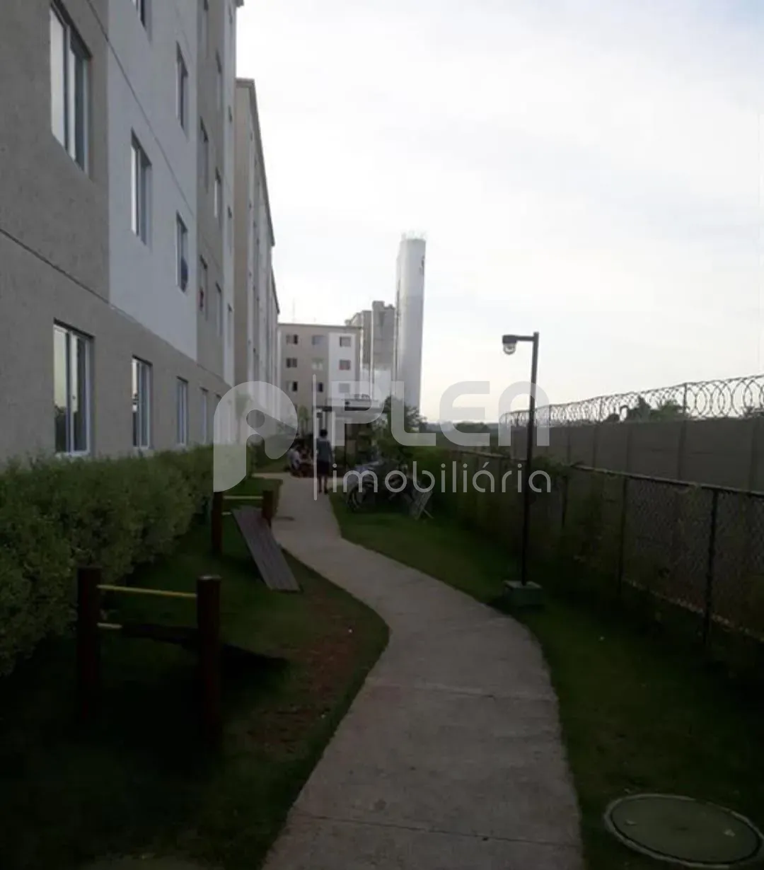 Apartamento de 2 quartos à venda em Jardim das Oliveiras, São Paulo